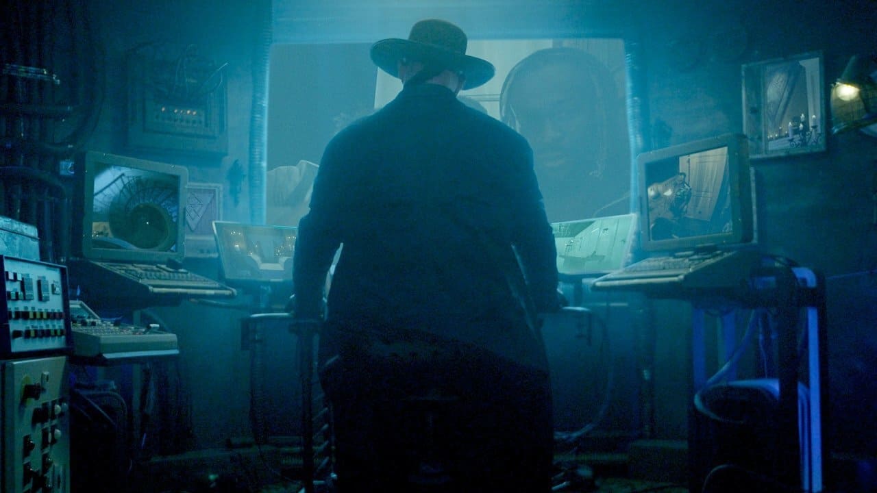 Fondo de pantalla de la película Escape The Undertaker en CUEVANA3 gratis