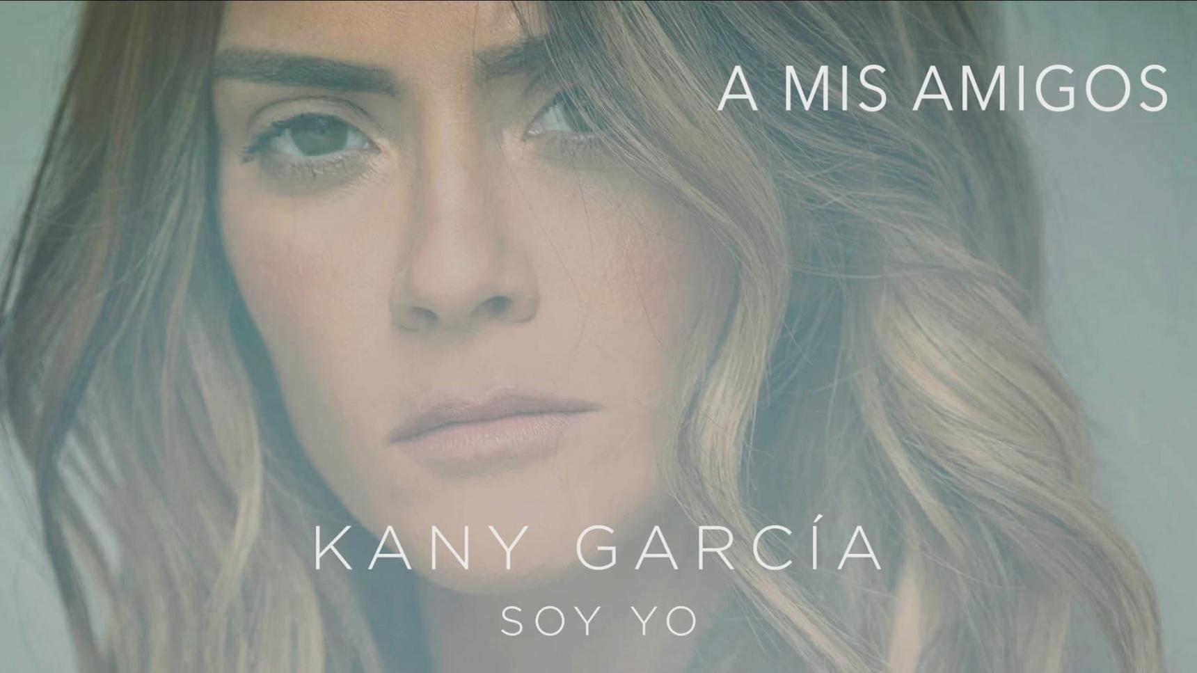 trailer Kany García: Soy Yo en Vivo