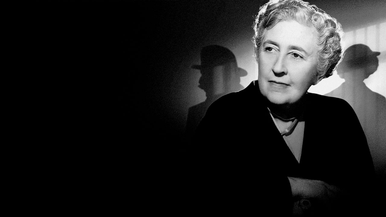 Fondo de pantalla de la película Agatha Christie: 100 años de suspense en CUEVANA3 gratis