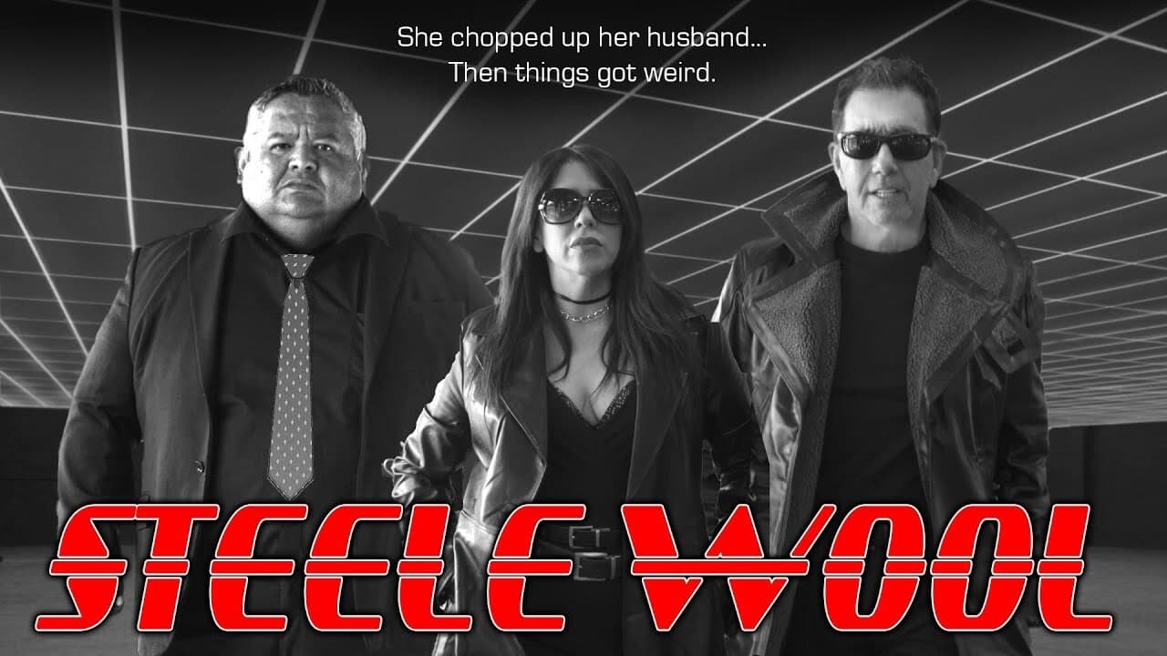 Fondo de pantalla de la película Steele Wool en CUEVANA3 gratis
