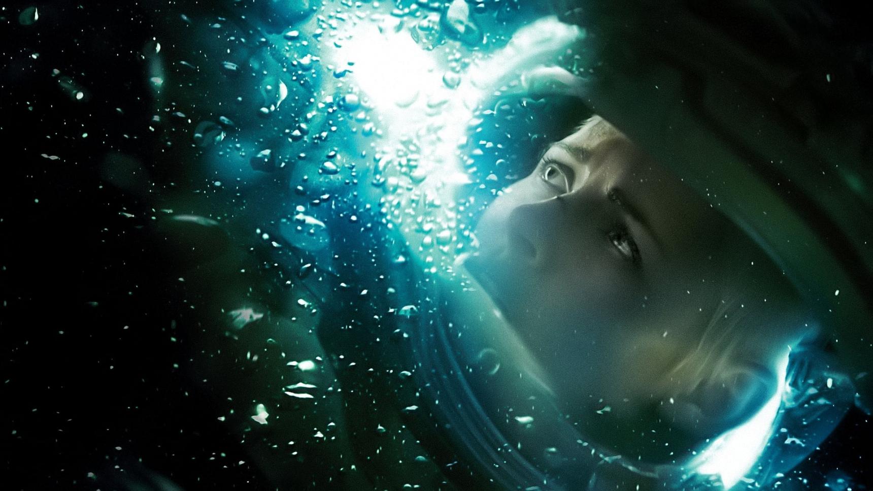 Fondo de pantalla de la película Underwater en CUEVANA3 gratis