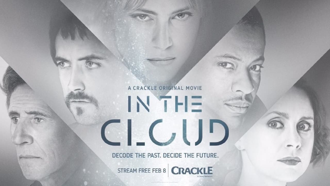 poster de In the Cloud
