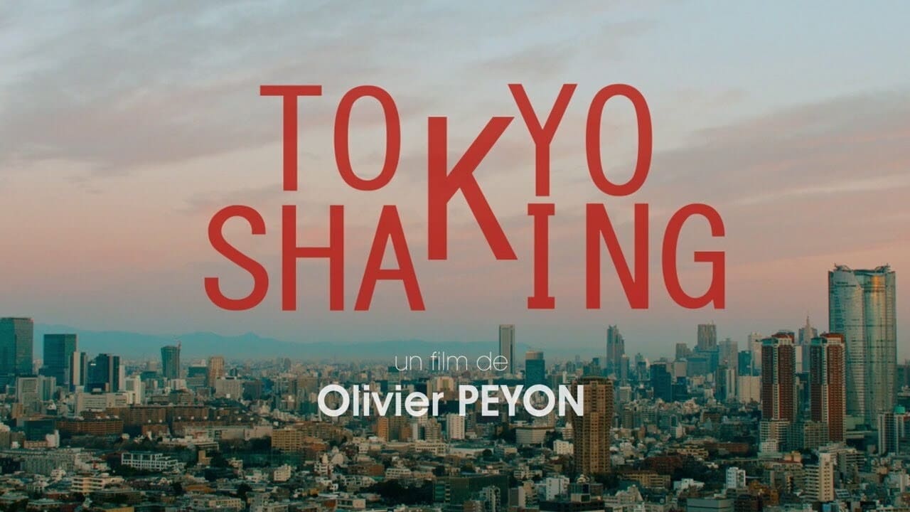 Fondo de pantalla de la película Tokyo Shaking en CUEVANA3 gratis