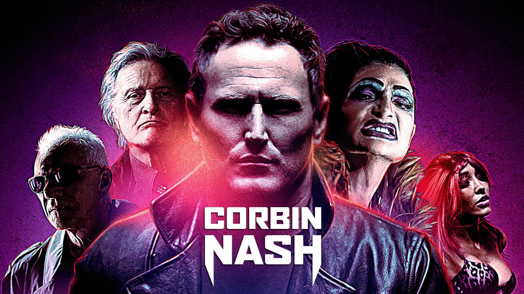 Fondo de pantalla de la película Corbin Nash en CUEVANA3 gratis