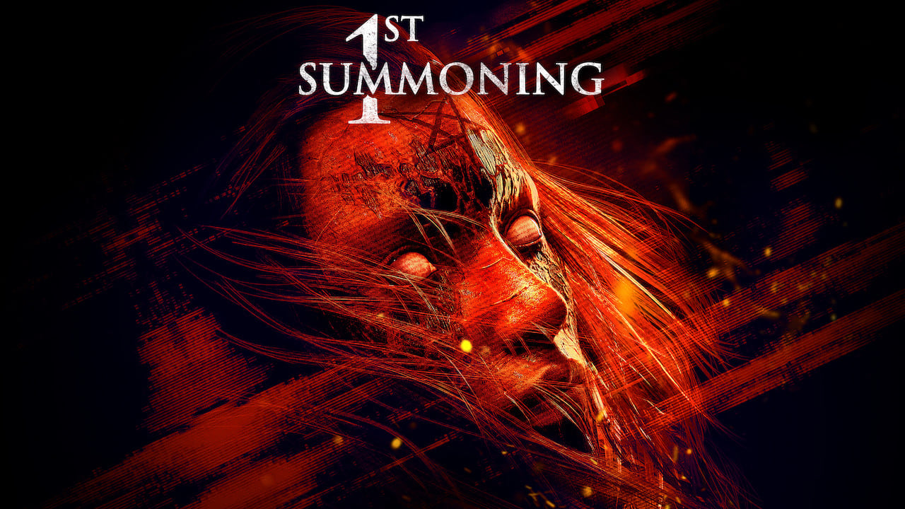 Fondo de pantalla de la película 1st Summoning en CUEVANA3 gratis