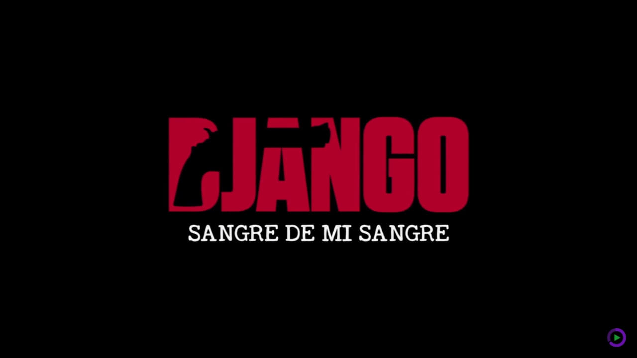 Fondo de pantalla de la película Django: Sangre de mi sangre en CUEVANA3 gratis
