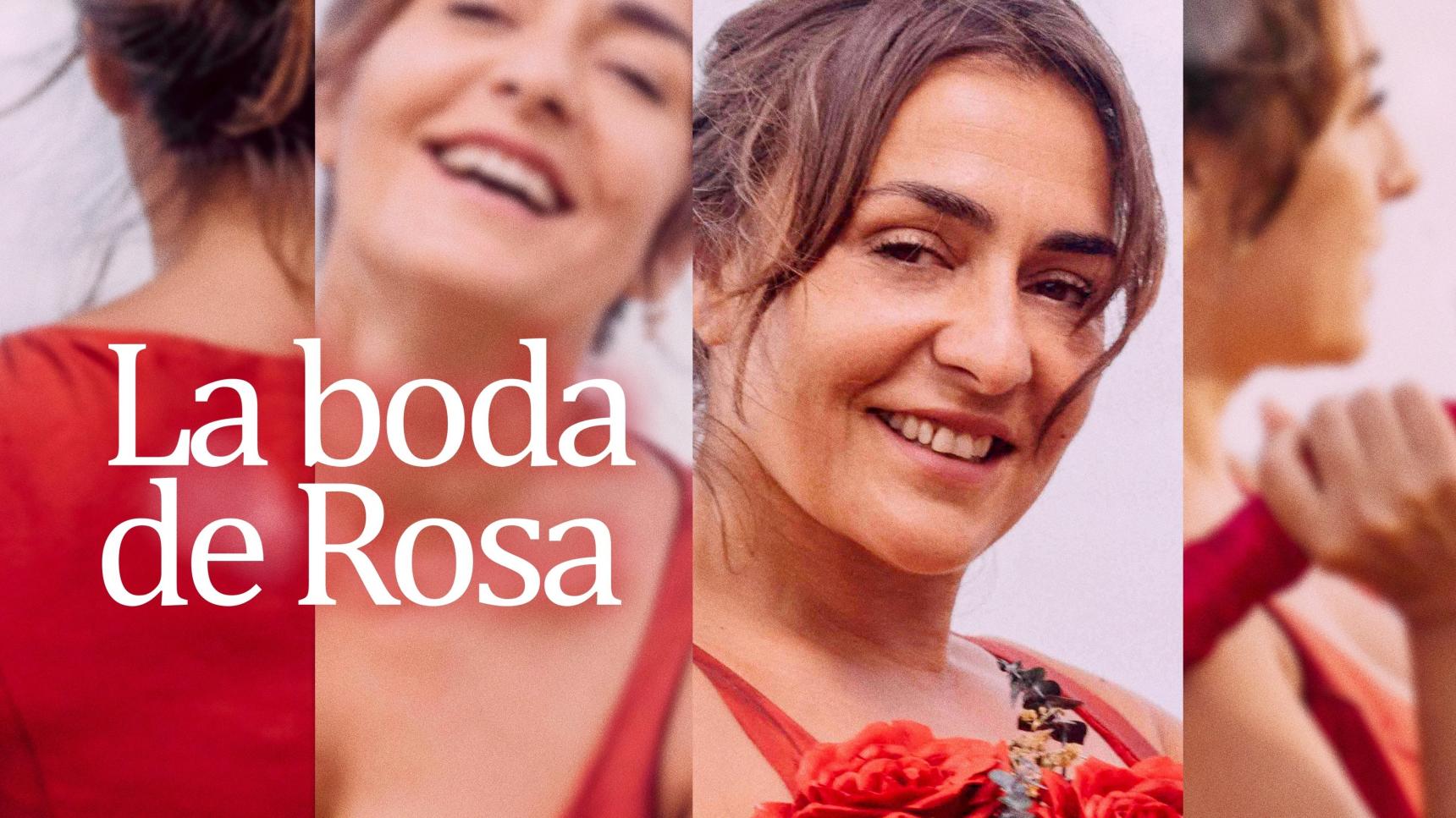 Fondo de pantalla de la película La boda de Rosa en CUEVANA3 gratis
