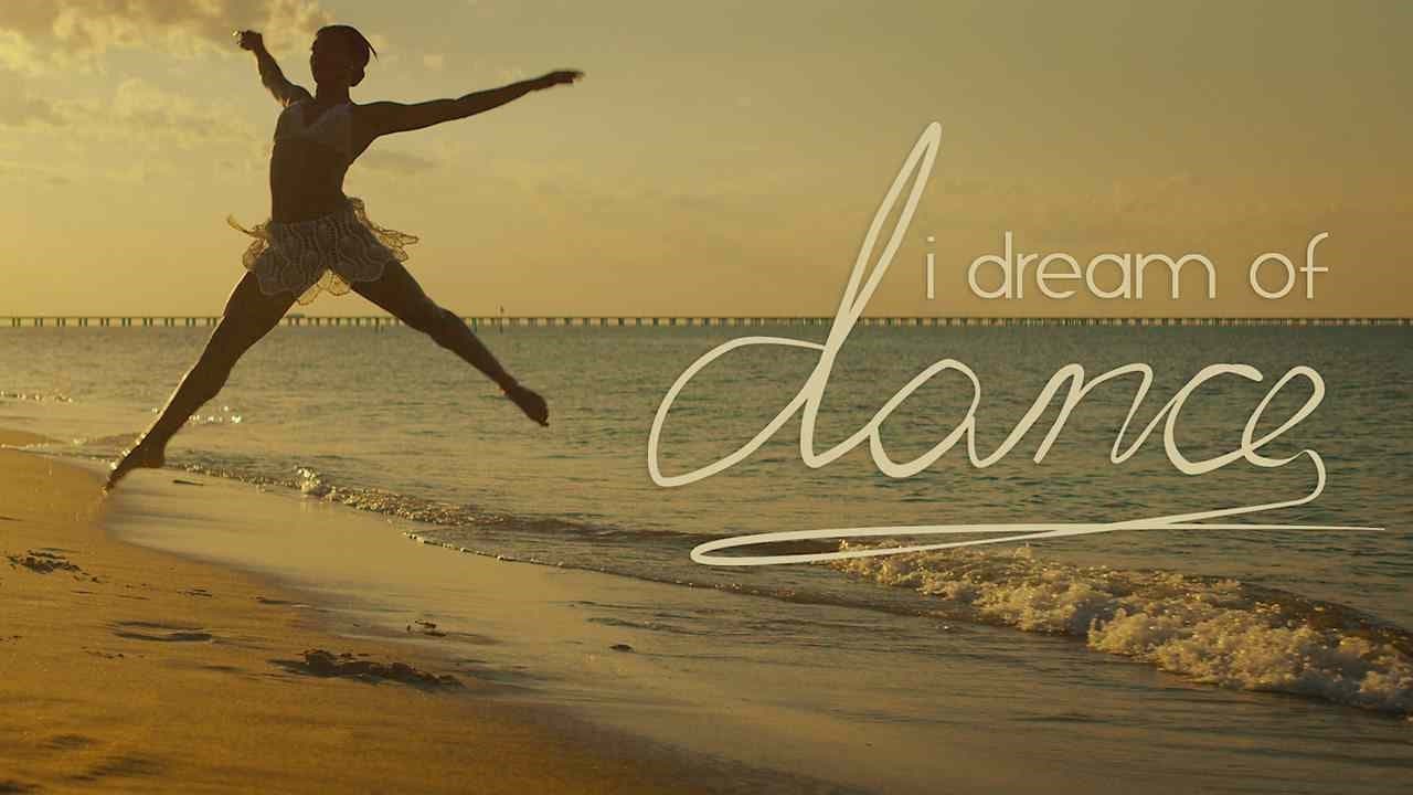 poster de I Dream of Dance