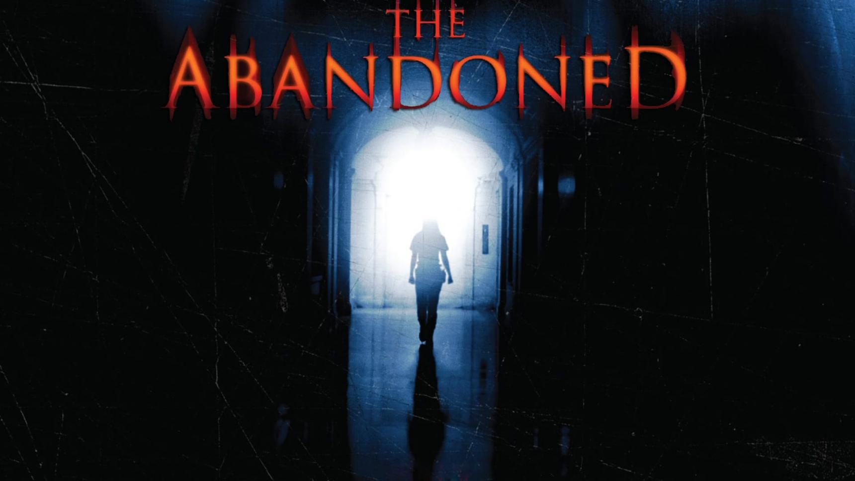 Fondo de pantalla de la película The Abandoned en CUEVANA3 gratis