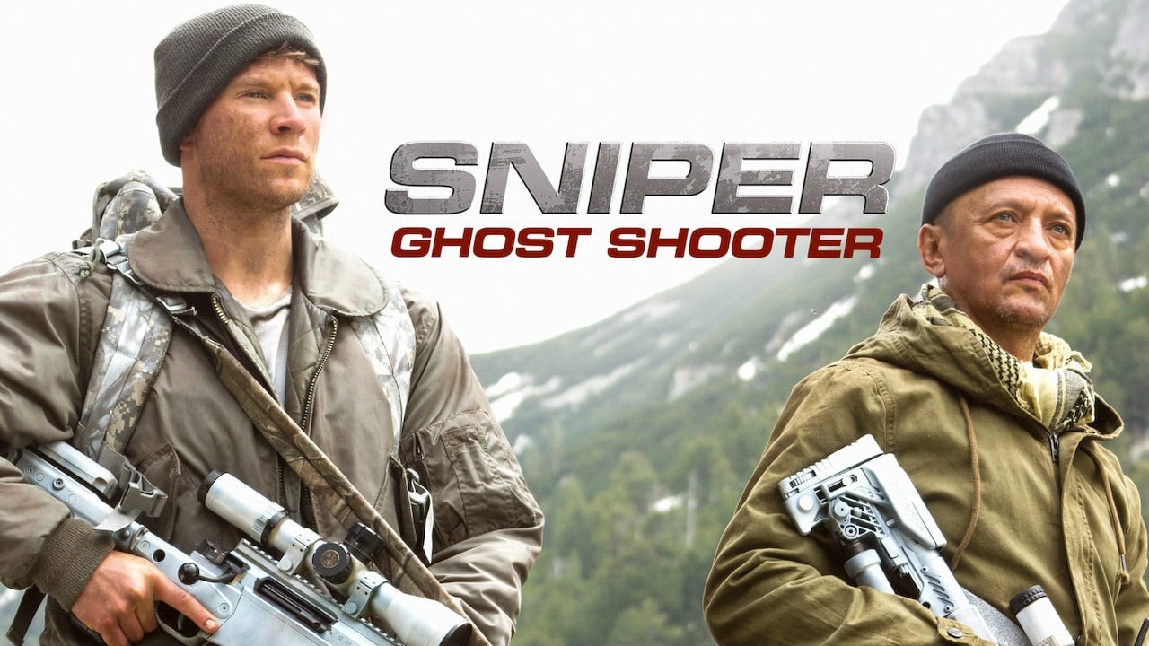Fondo de pantalla de la película Sniper: Fuego oculto en CUEVANA3 gratis