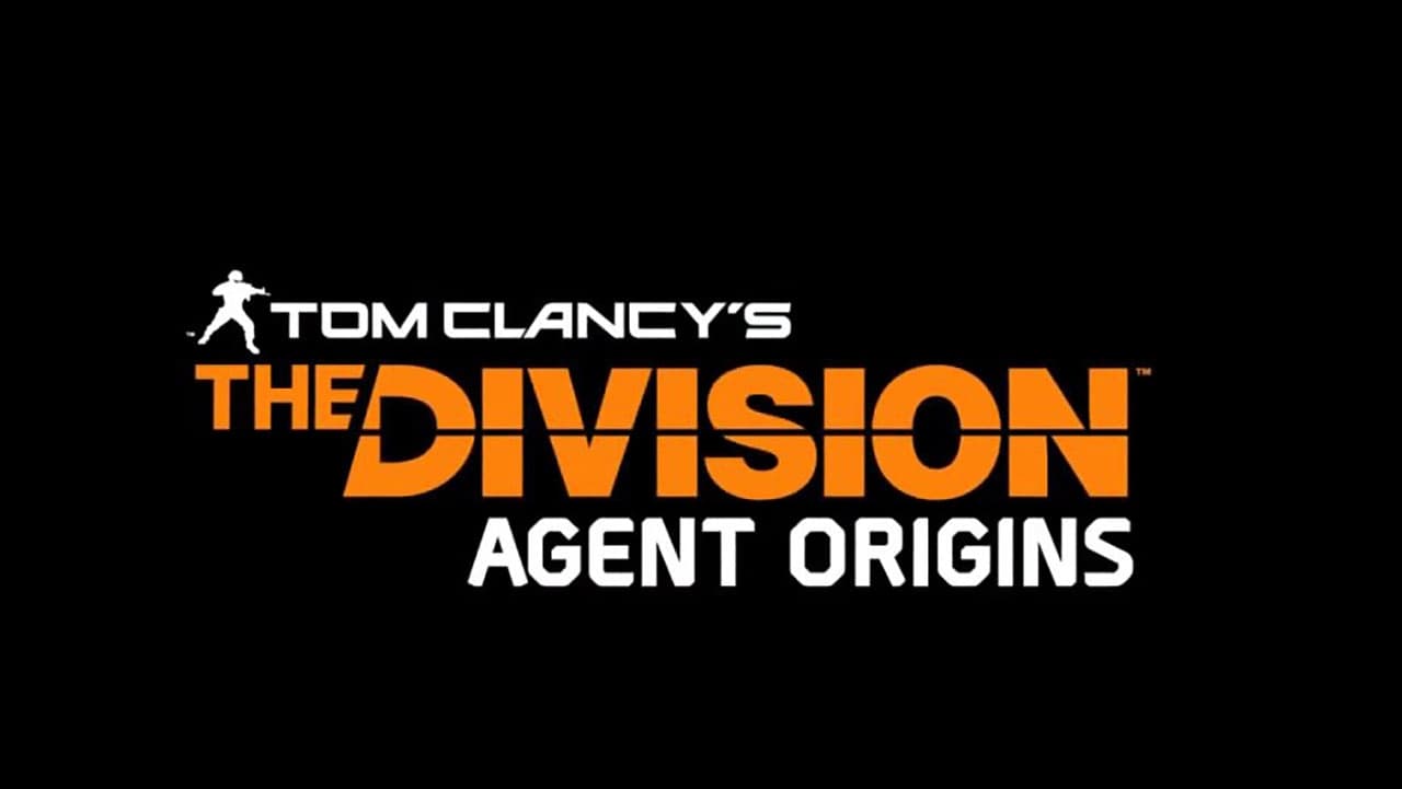 Fondo de pantalla de la película The Division: Agent Origins en CUEVANA3 gratis