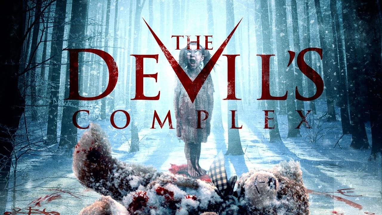 poster de The Devil Within
