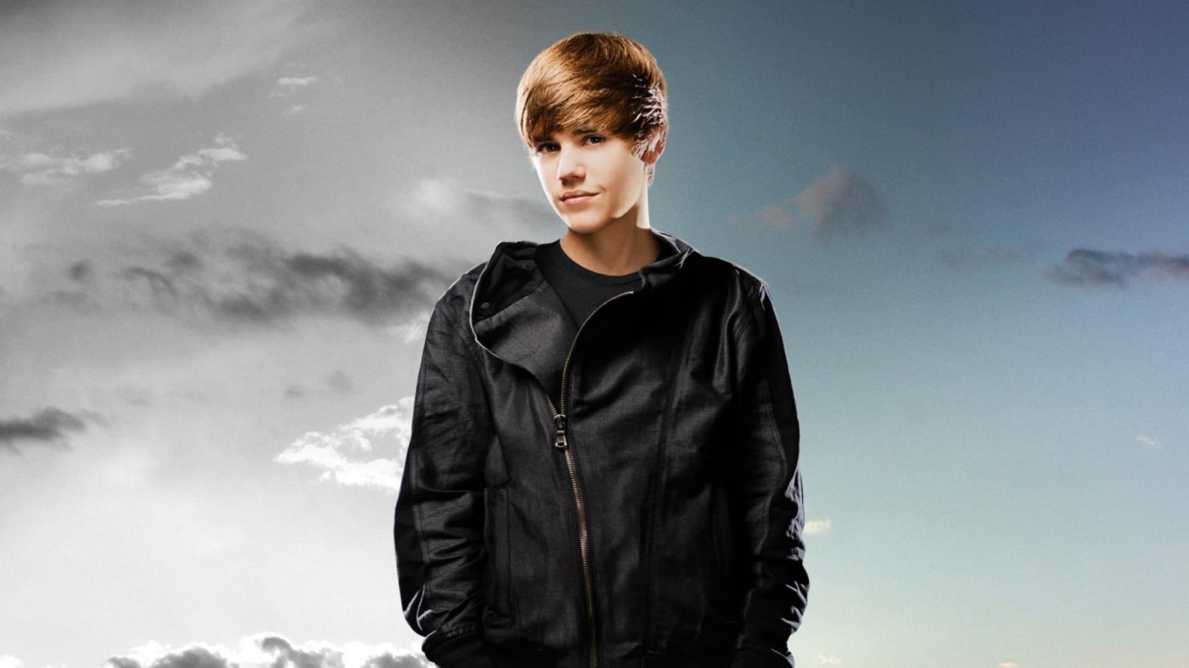 poster de Justin Bieber: Never Say Never