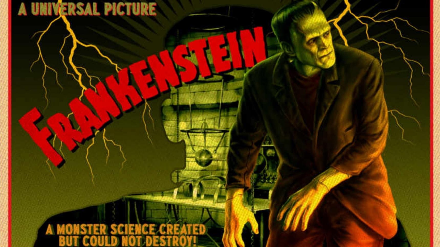 Fondo de pantalla de la película El doctor Frankenstein en CUEVANA3 gratis