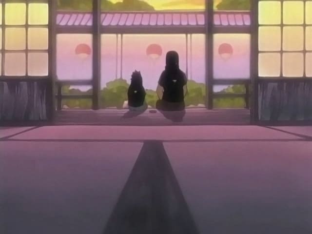 Poster del episodio 129 de Naruto online