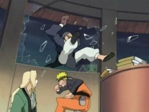 Poster del episodio 64 de Naruto Shippuden online