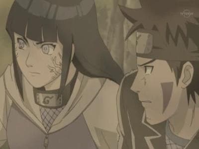 Poster del episodio 96 de Naruto Shippuden online