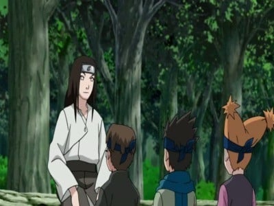 Poster del episodio 192 de Naruto Shippuden online