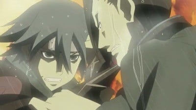 Poster del episodio 193 de Naruto Shippuden online