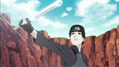 Poster del episodio 238 de Naruto Shippuden online