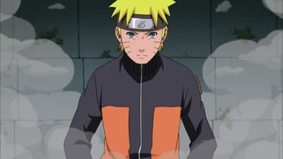 Poster del episodio 256 de Naruto Shippuden online
