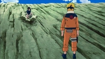 Poster del episodio 260 de Naruto Shippuden online