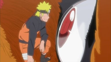 Poster del episodio 277 de Naruto Shippuden online