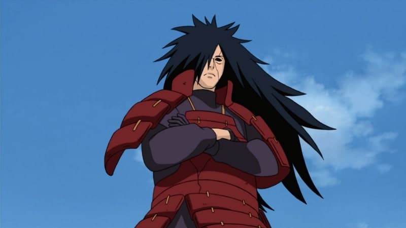 Poster del episodio 321 de Naruto Shippuden online