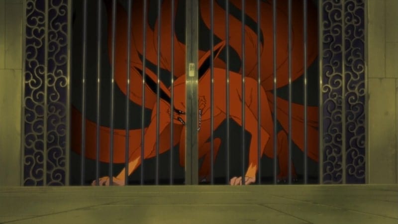 Poster del episodio 327 de Naruto Shippuden online