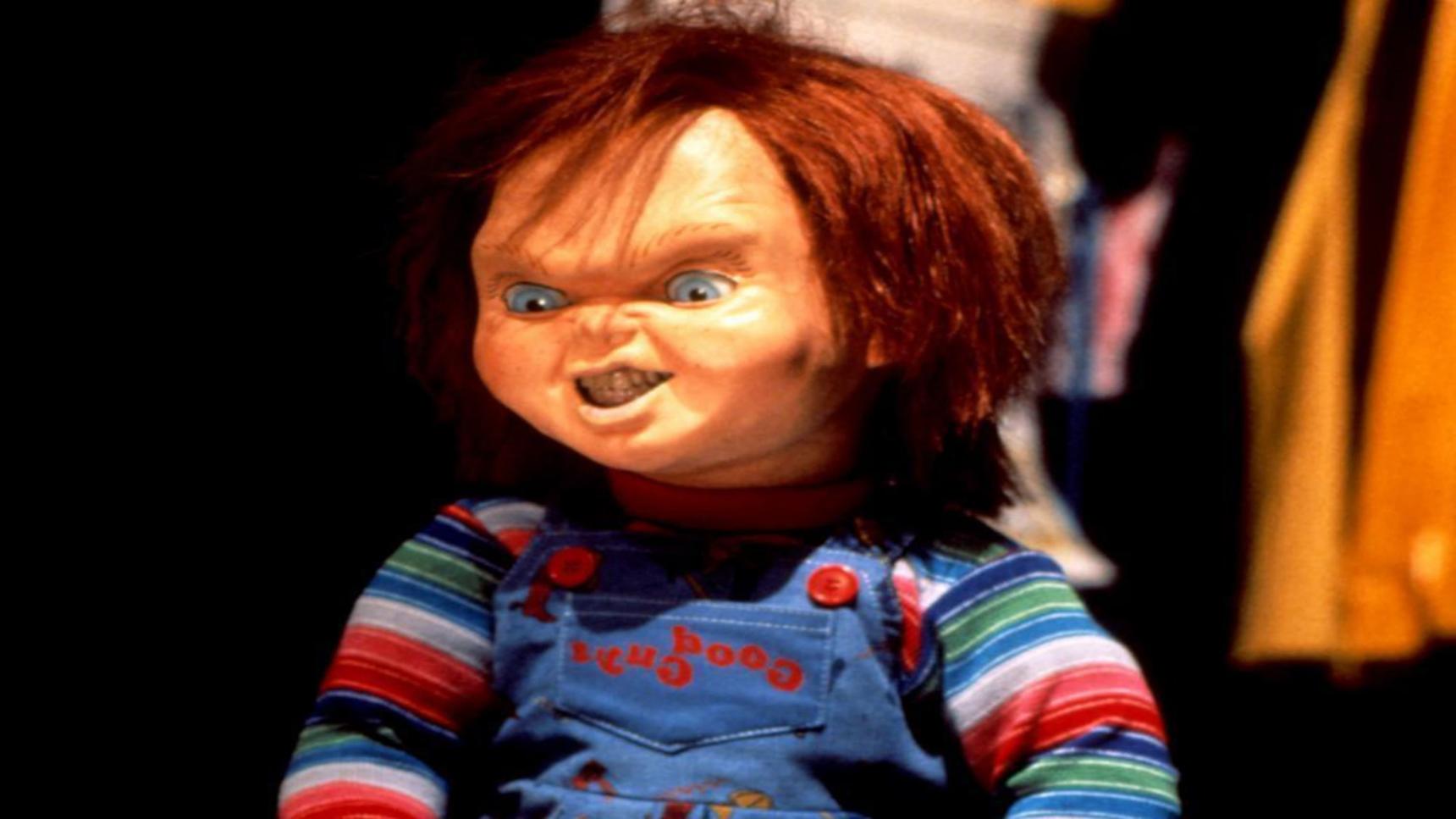 trailer Chucky: El Muñeco Diabólico 2