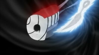 Poster del episodio 342 de Naruto Shippuden online