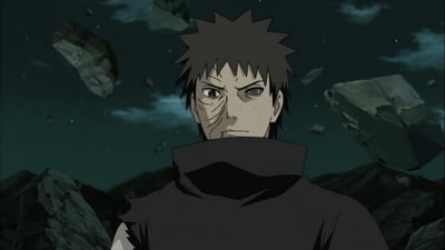 Poster del episodio 343 de Naruto Shippuden online