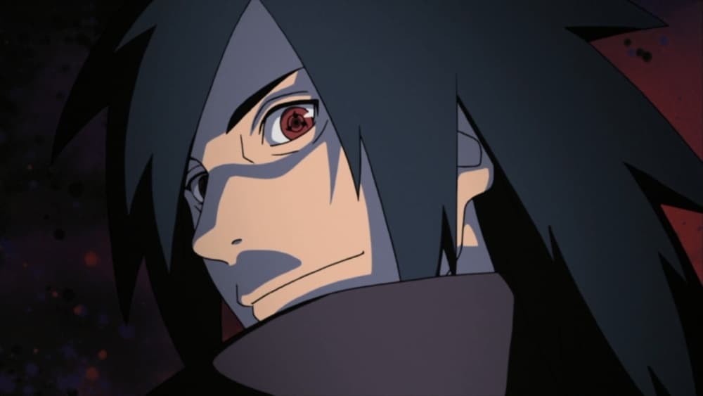 Poster del episodio 369 de Naruto Shippuden online