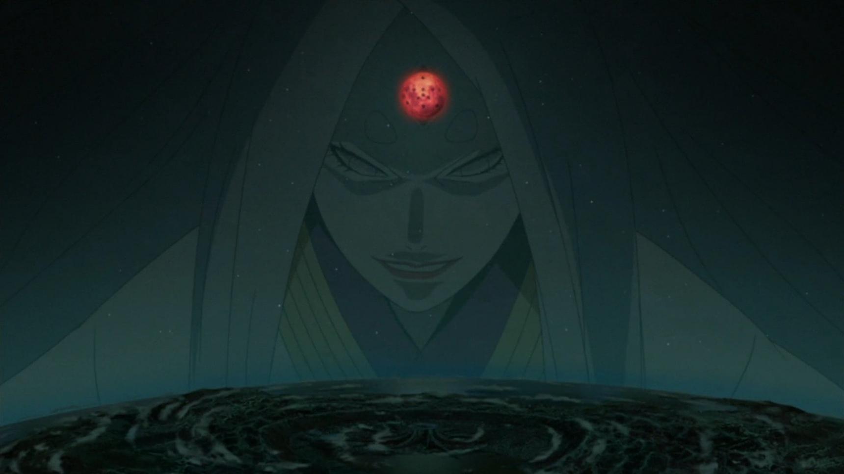 Poster del episodio 426 de Naruto Shippuden online