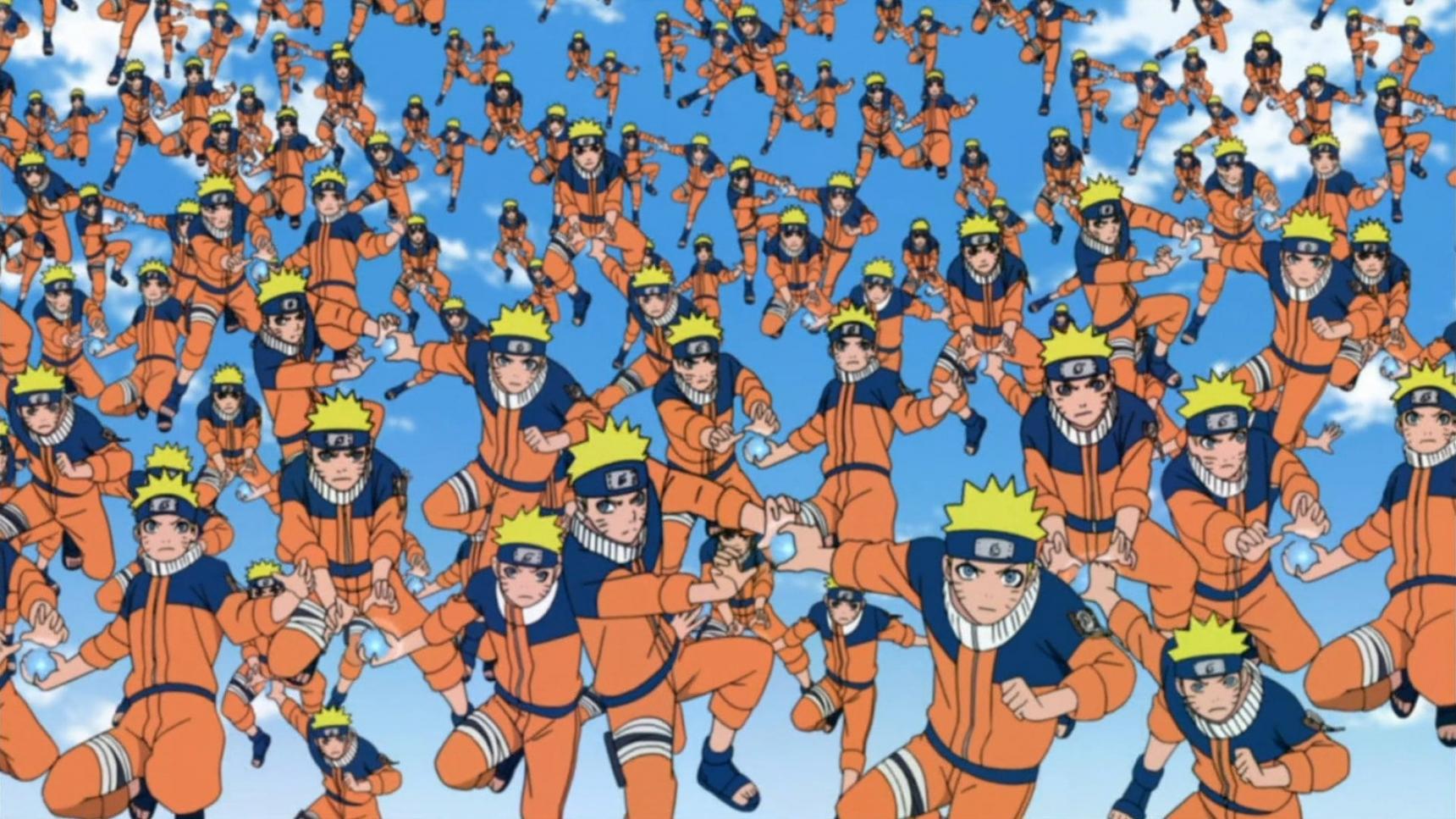 Poster del episodio 439 de Naruto Shippuden online