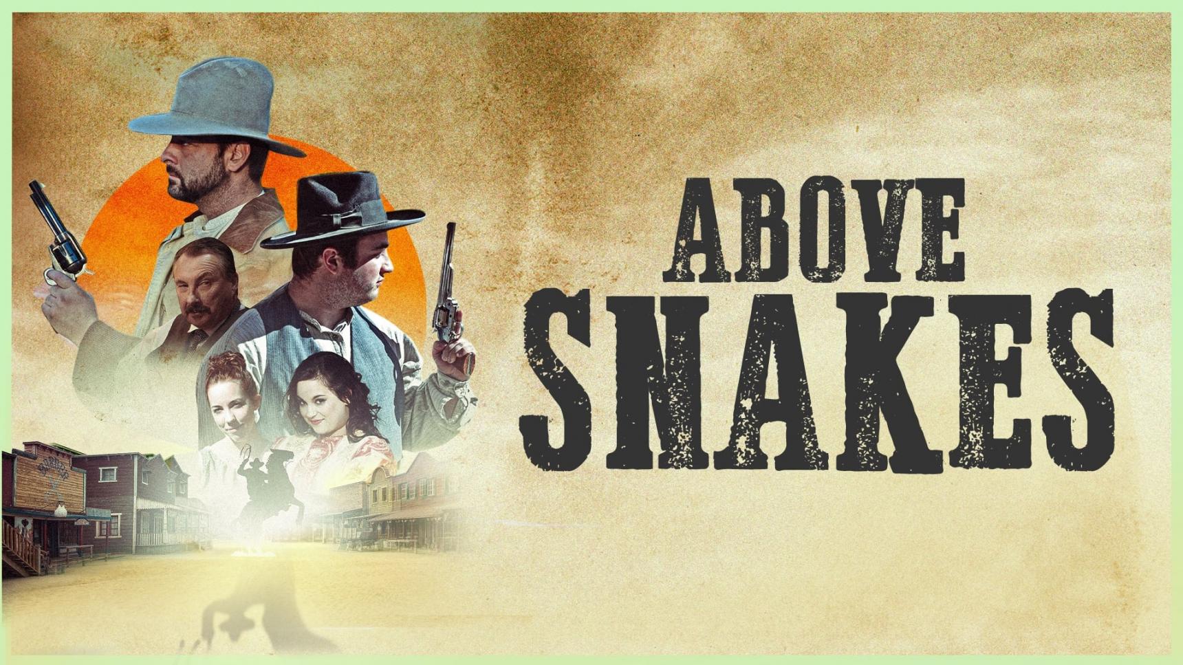 Fondo de pantalla de la película Above Snakes en CUEVANA3 gratis