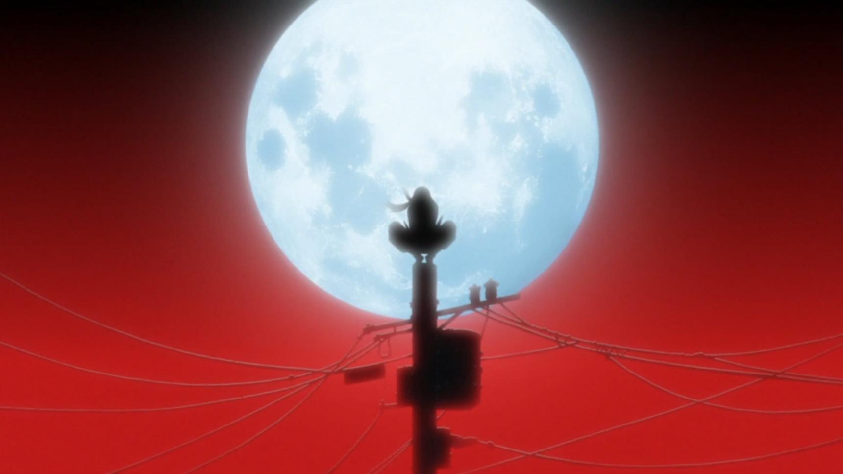 Poster del episodio 455 de Naruto Shippuden online