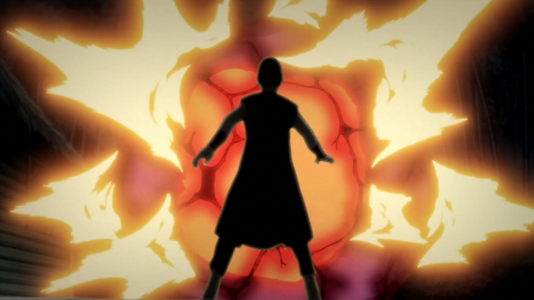Poster del episodio 484 de Naruto Shippuden online