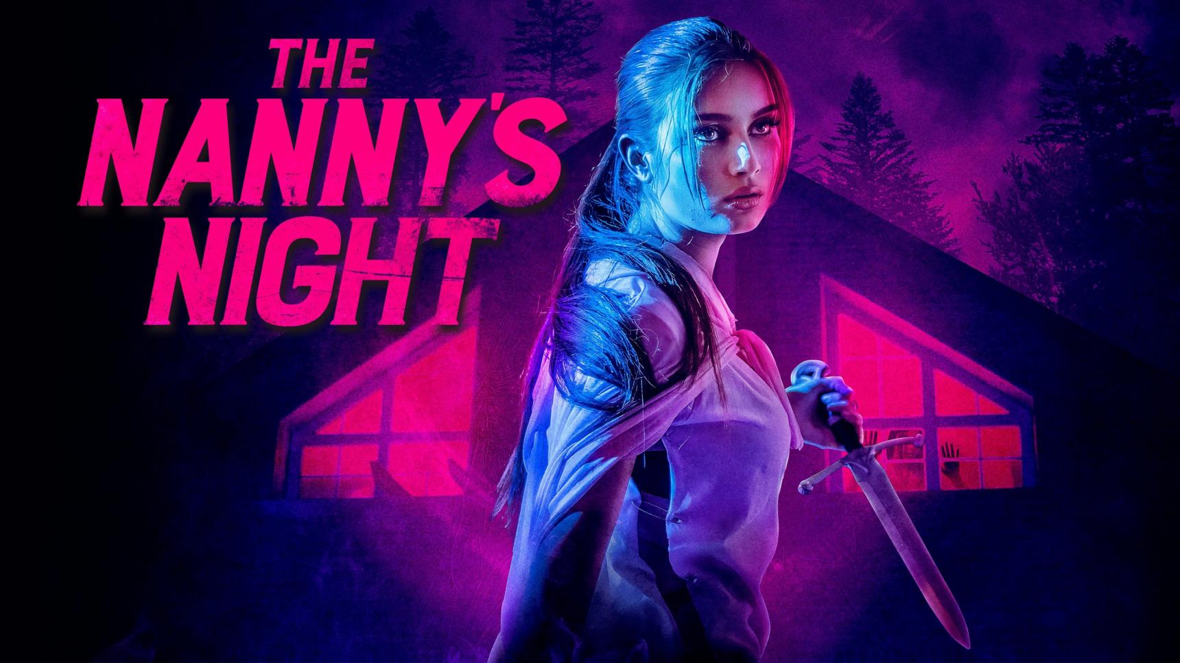 trailer The Nanny’s Night