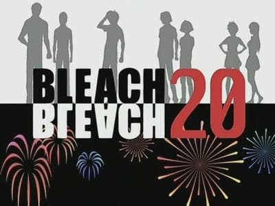 Poster del episodio 20 de Bleach online