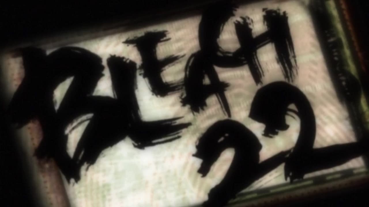 Poster del episodio 22 de Bleach online