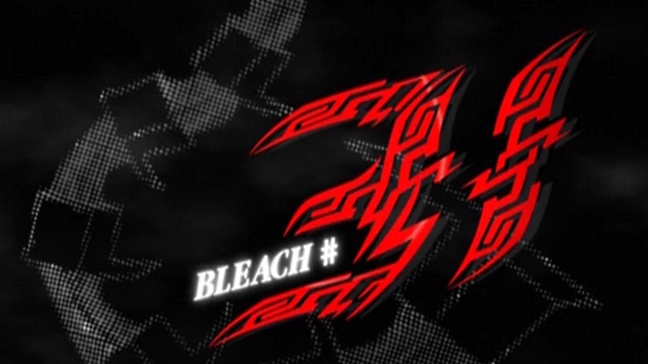 Poster del episodio 31 de Bleach online