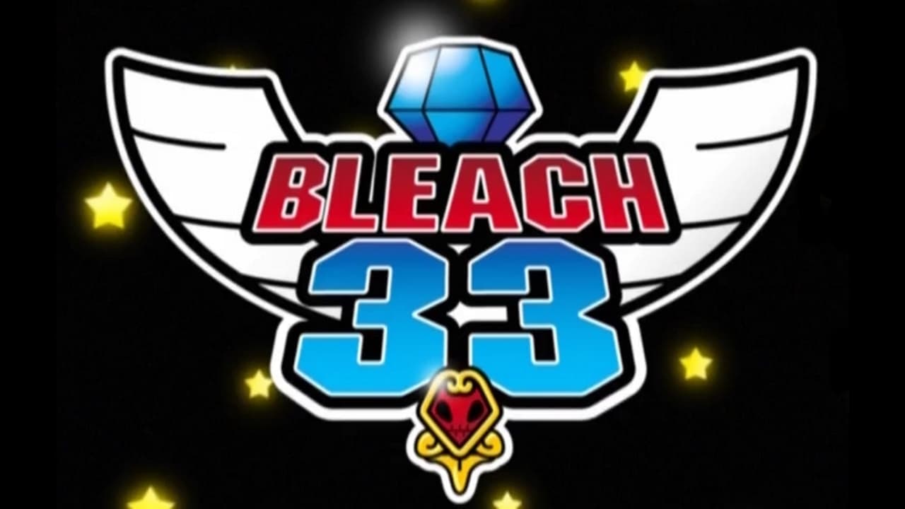Poster del episodio 33 de Bleach online