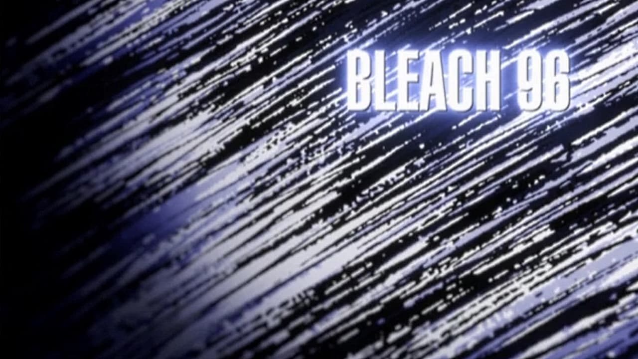 Poster del episodio 96 de Bleach online