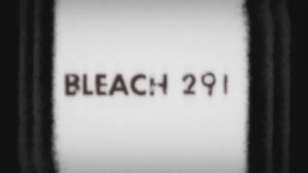 Poster del episodio 291 de Bleach online