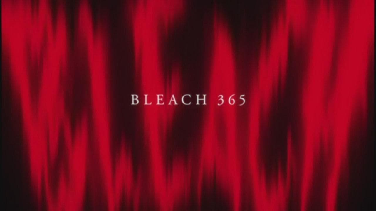 Poster del episodio 365 de Bleach online