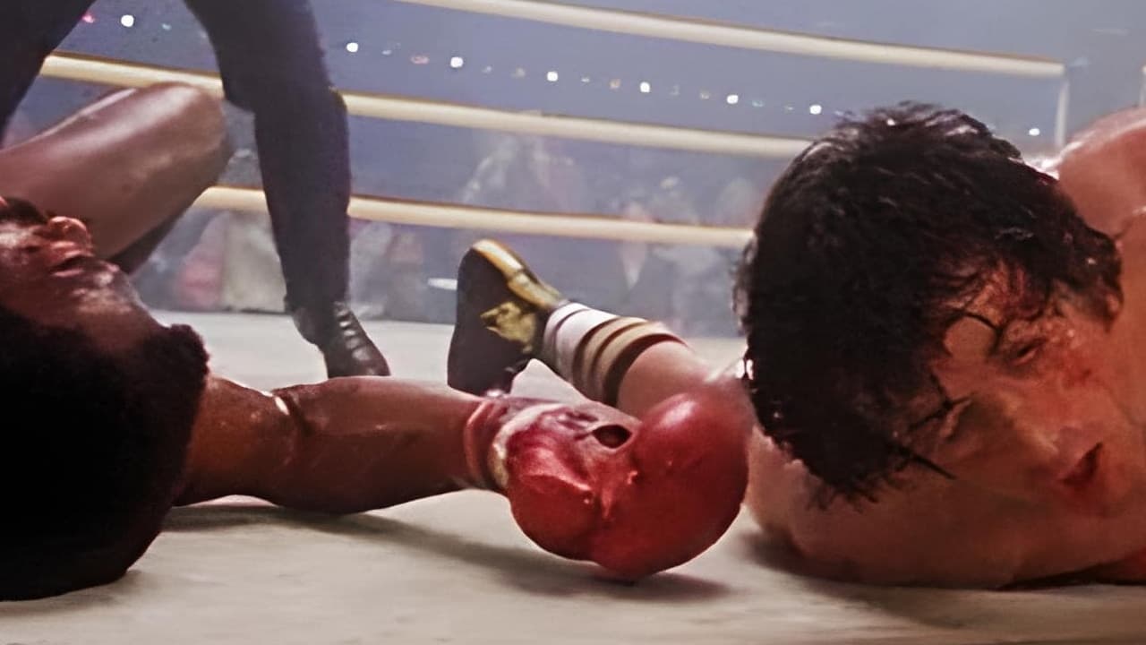 Fondo de pantalla de la película Rocky II en CUEVANA3 gratis