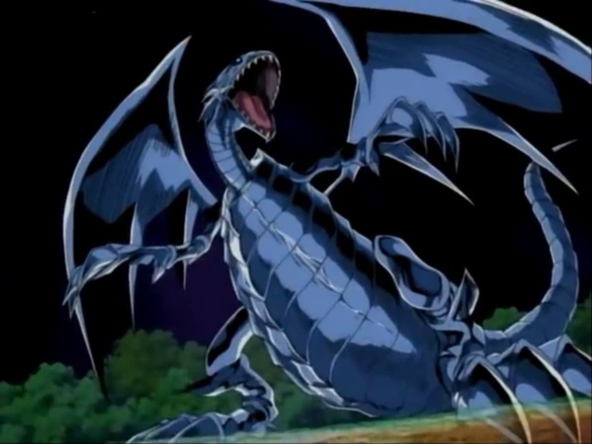 Poster del episodio 10 de Yu-Gi-Oh! Duel Monsters online