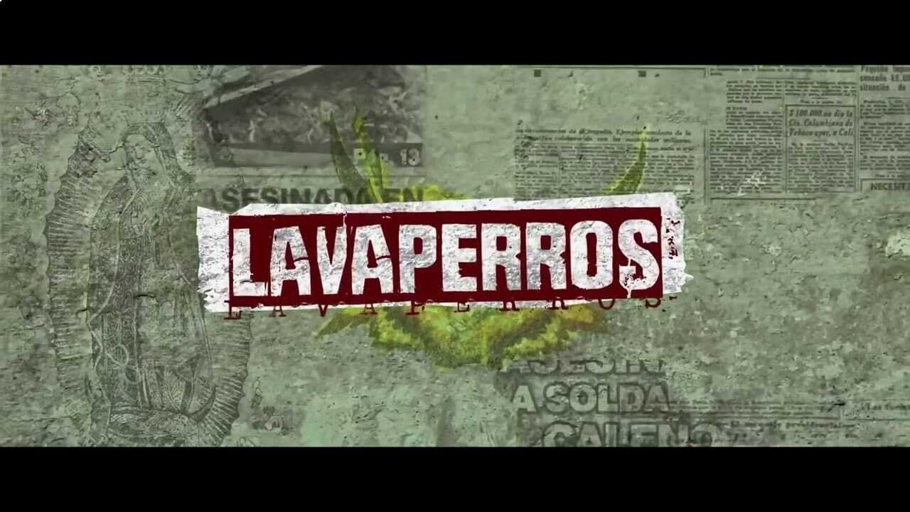 Fondo de pantalla de la película Lavaperros en CUEVANA3 gratis