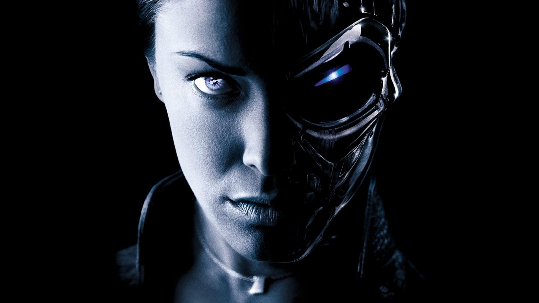 trailer Terminator 3: La rebelión de las máquinas
